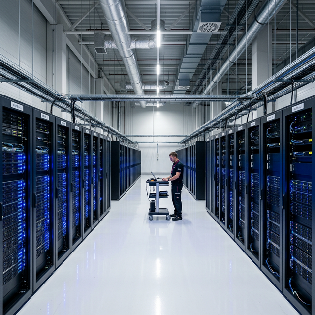 Cloud-Anbieter in Deutschland: Vergleich 2026