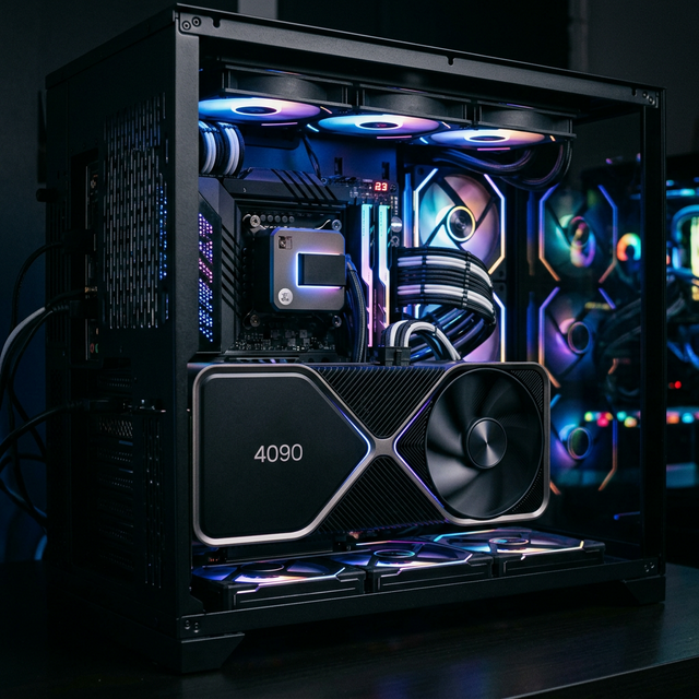 Die beste GPU für lokale KI: Kaufberatung 2026