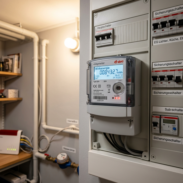 Strompreise Deutschland: Entwicklung & aktuelle Tarife